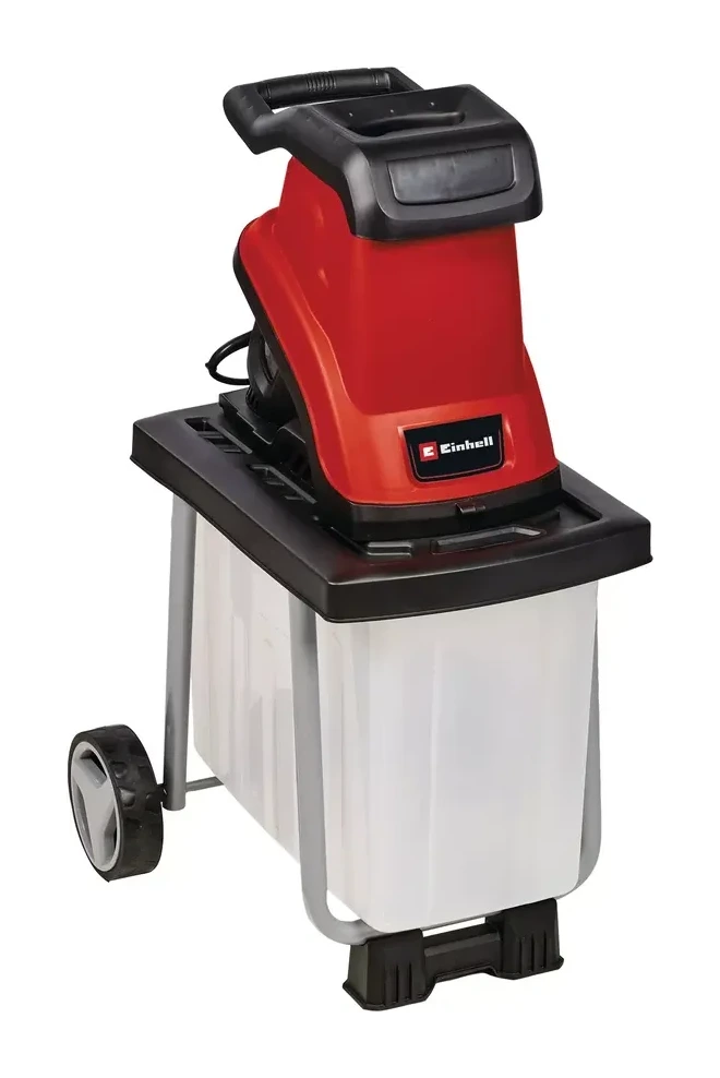 Photo du broyeur de végétaux Einhell GC-KS 2540 CB