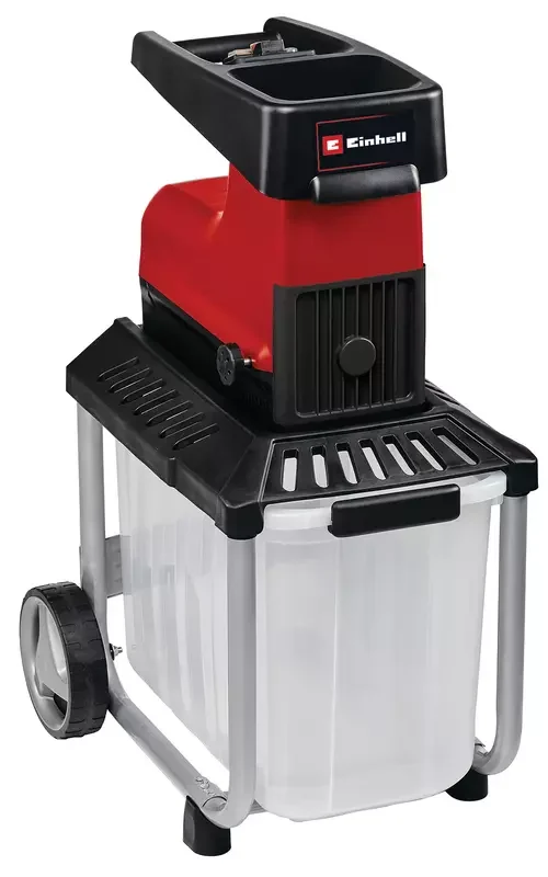 Photo du broyeur de végétaux Einhell GC-RS 60 CB