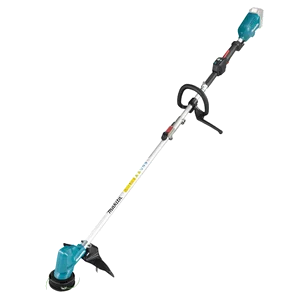 Photo de la débroussailleuse Makita DUR191LZX3 18 V