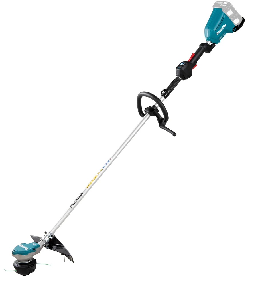 Photo de la débroussailleuse Makita DUR368LZ 36 V (2x18V)