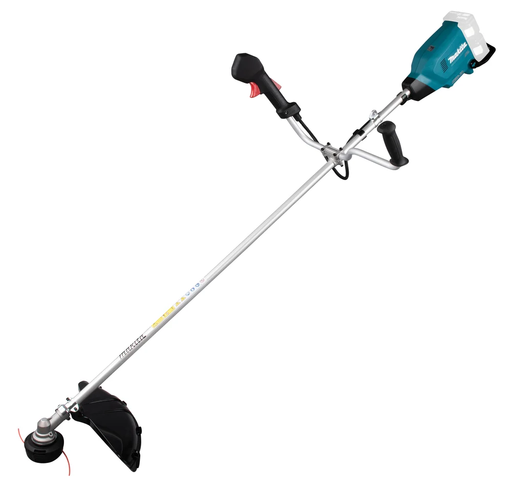 Photo de la débroussailleuse Makita DUR369AZ 36 V (2x18V)