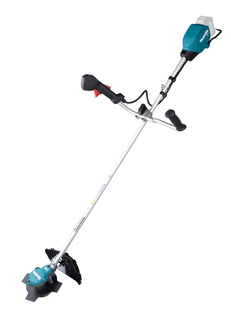 Photo de la débroussailleuse Makita UR002GZ01 XGT 40 V