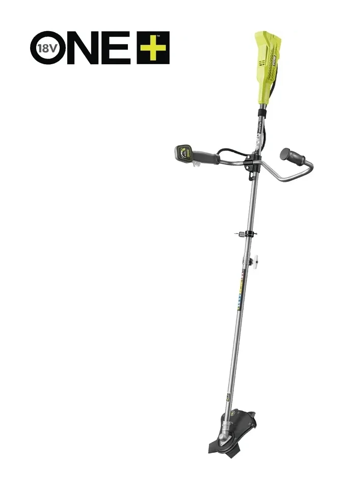 Photo de la débroussailleuse Ryobi OBC1820B