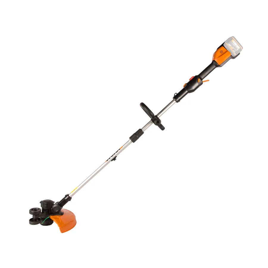 Photo de la débroussailleuse WORX WG184E 40 V