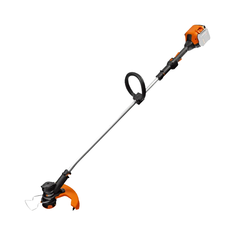 Photo de la débroussailleuse WORX WG186E.9 40 V