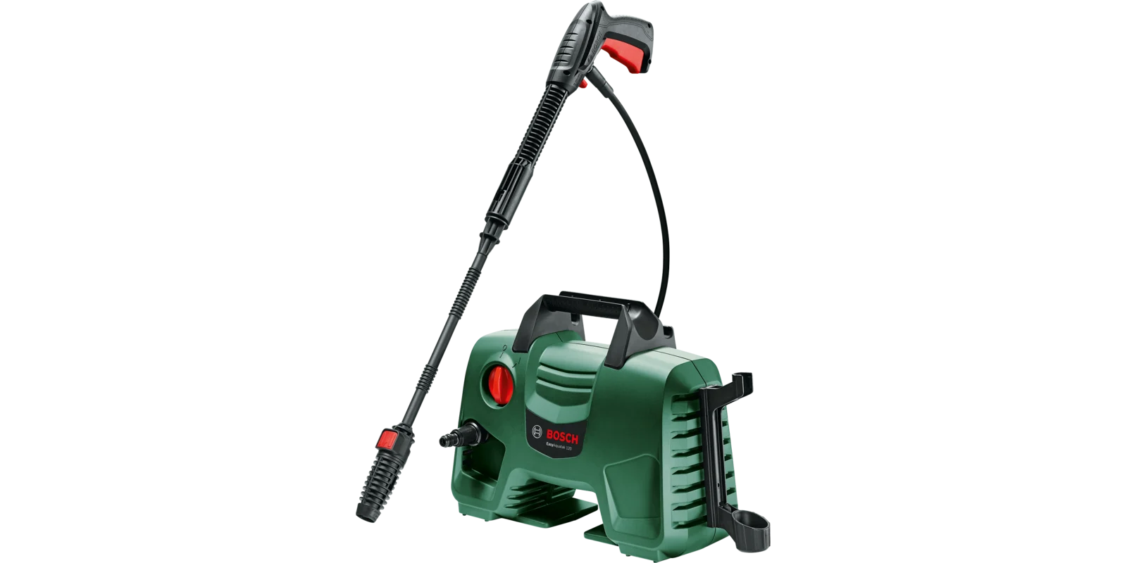 Photo du nettoyeur haute pression Bosch EasyAquatak 120