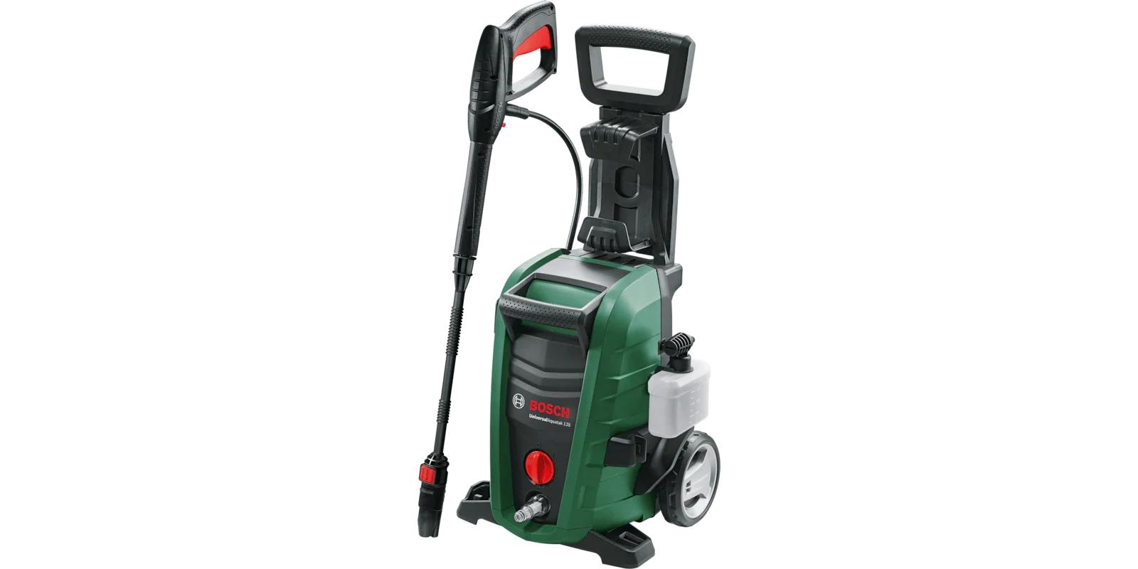 Photo du nettoyeur haute pression Bosch UniversalAquatak 125