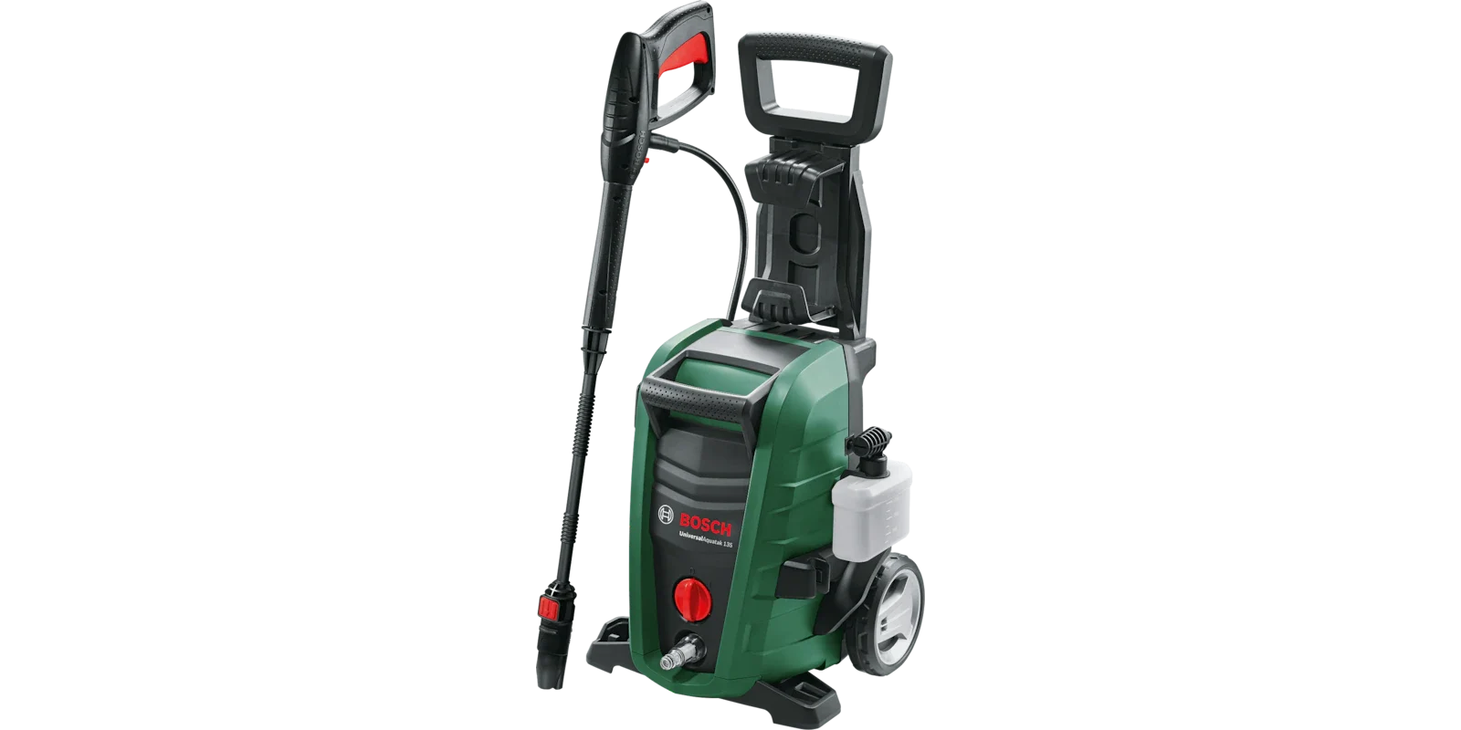 Photo du nettoyeur haute pression Bosch UniversalAquatak 135