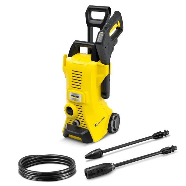 Photo du nettoyeur haute pression Kärcher K3 Power Control
