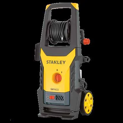 Photo du nettoyeur haute pression STANLEY SXPW22E