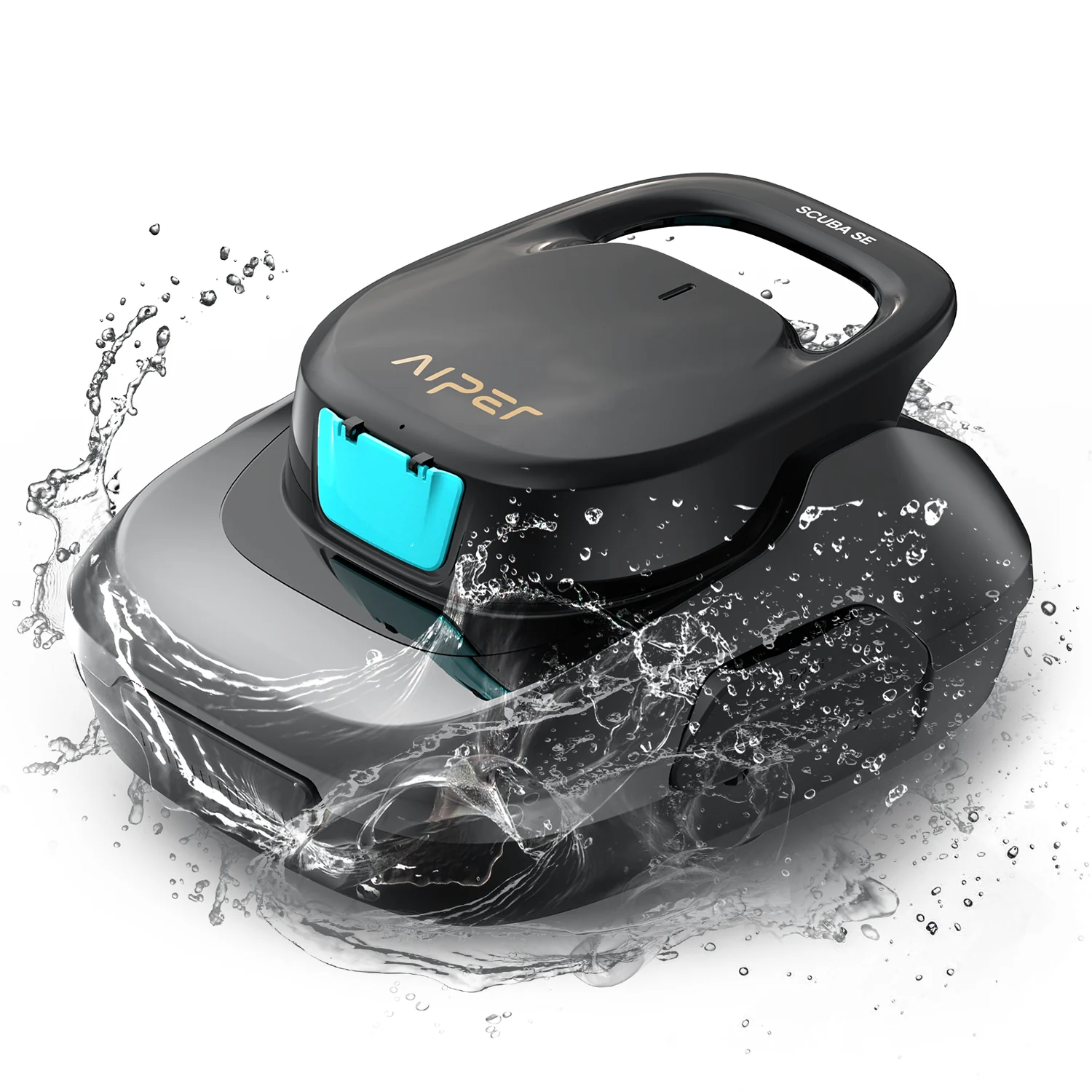 Photo du robot de piscine AIPER Scuba SE