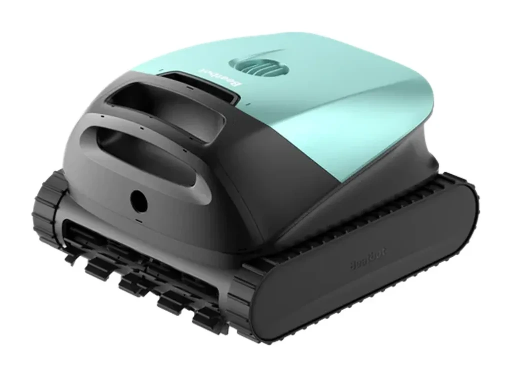 Photo du robot de piscine Beatbot Sora 10
