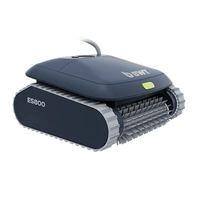 Photo du robot de piscine BWT ES 800