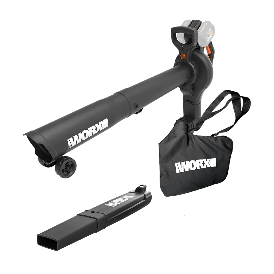 Photo du souffleur WORX WG583E.9