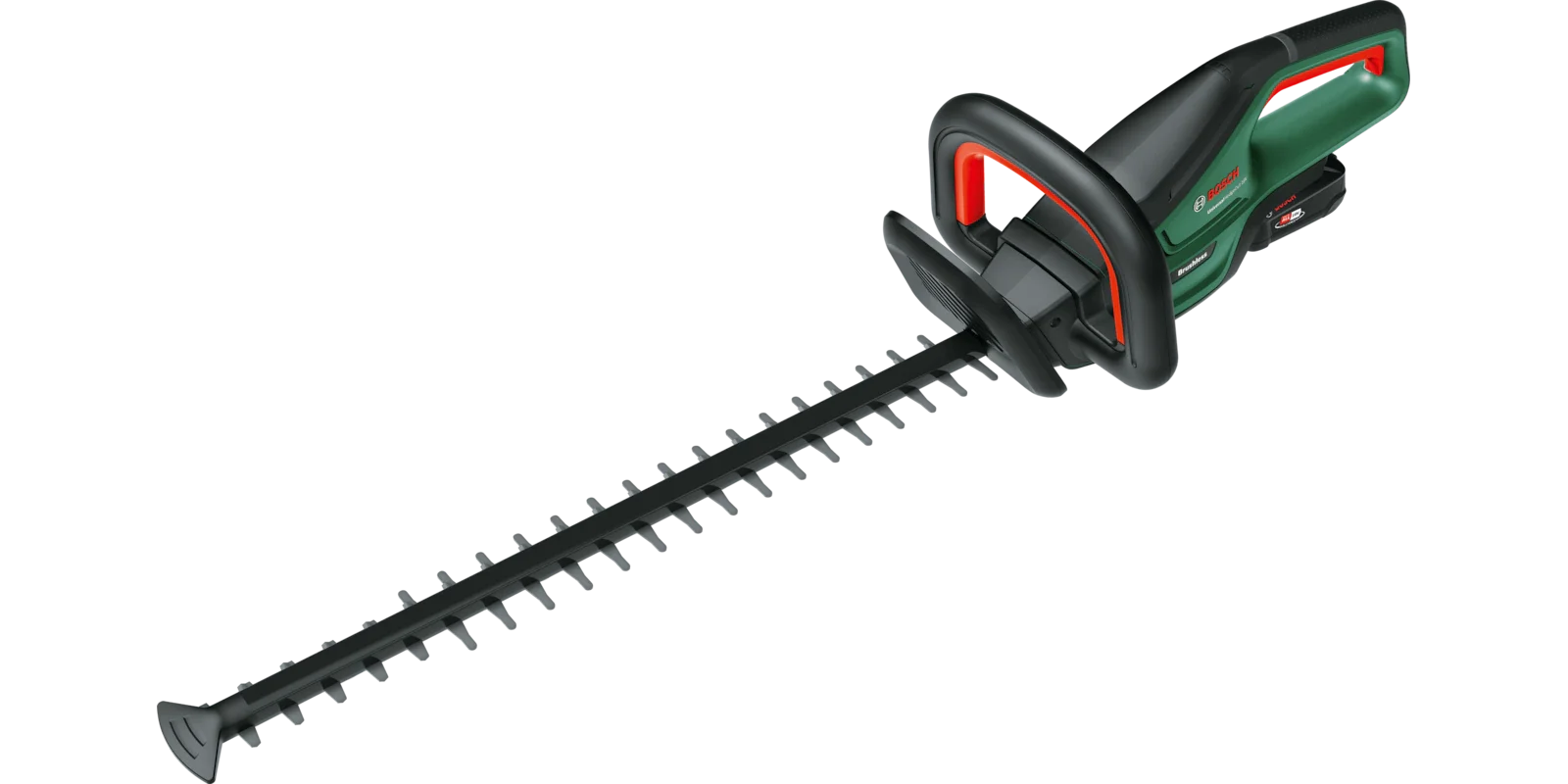 Photo du taille-haie Bosch UniversalHedgeCut 18-55