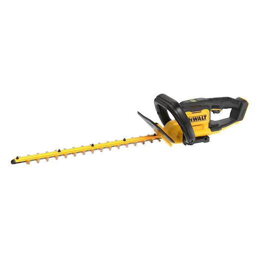 Photo du taille-haie DEWALT DCMHT564N-XJ 18 V – 55 cm