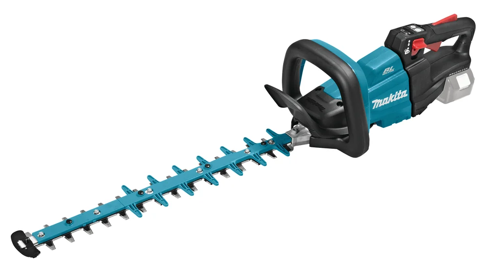 Photo du taille-haie Makita DUH502Z 18 V – 50 cm