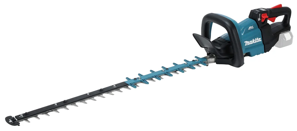 Photo du taille-haie Makita DUH751Z 18 V – 75 cm