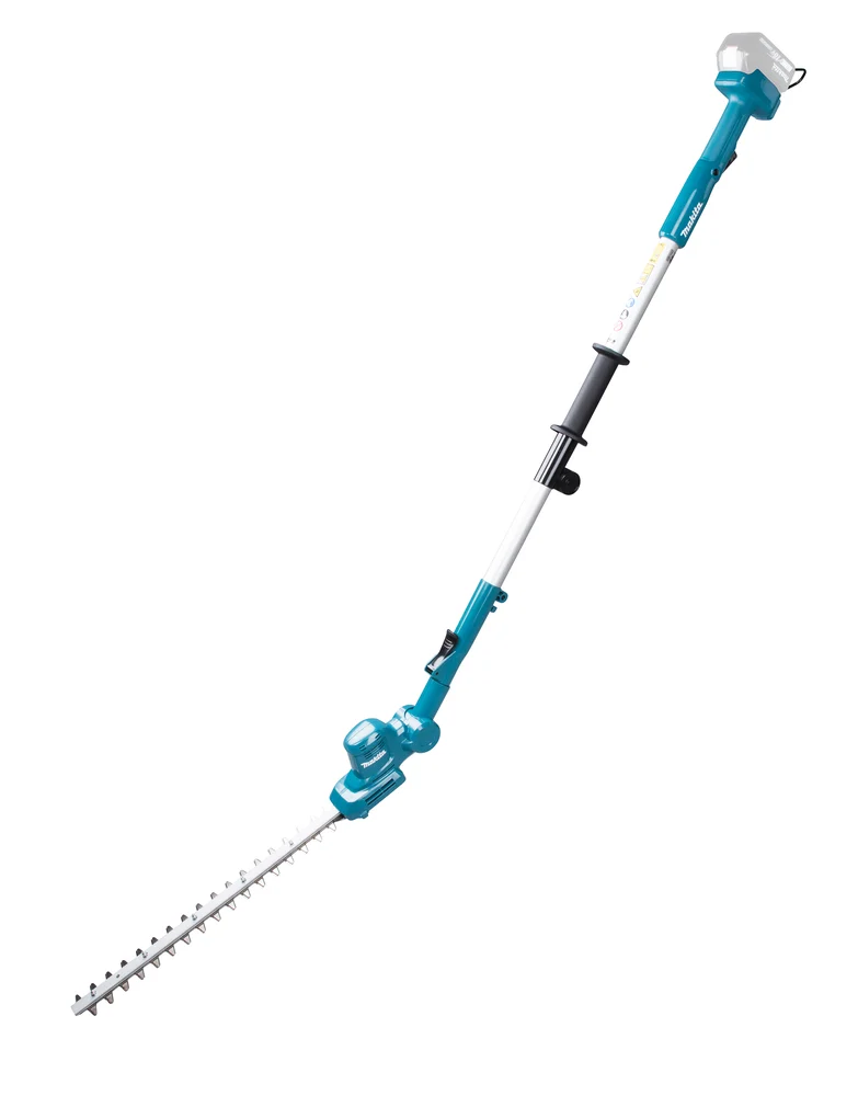 Photo du taille-haie Makita DUN461WZ (sur perche télescopique)