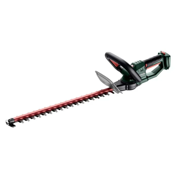Photo du taille-haie Metabo HS 18 LTX 55 V Solo