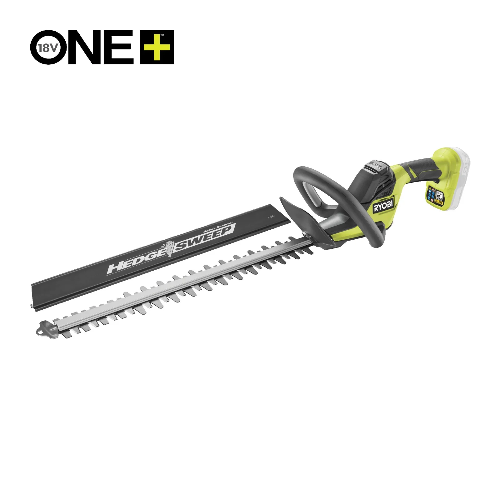 Photo du taille-haie RYOBI RY18HT50A-0 18 V