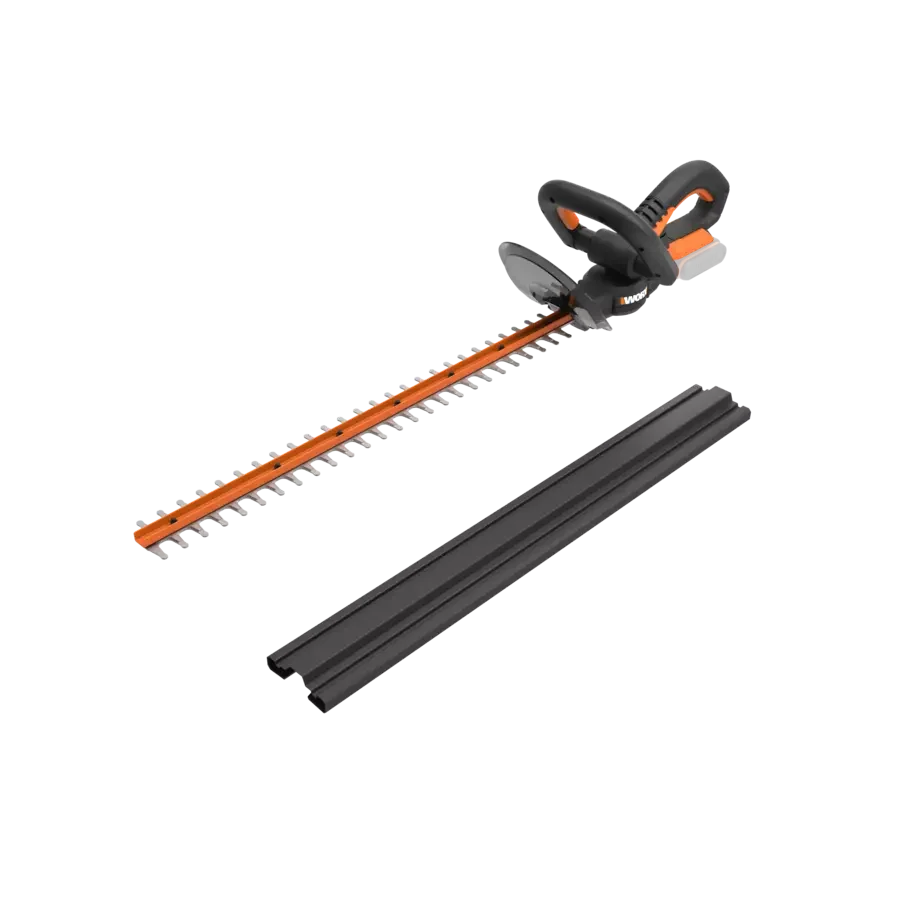 Photo du taille-haie WORX WG260E.9 20 V – 61 cm