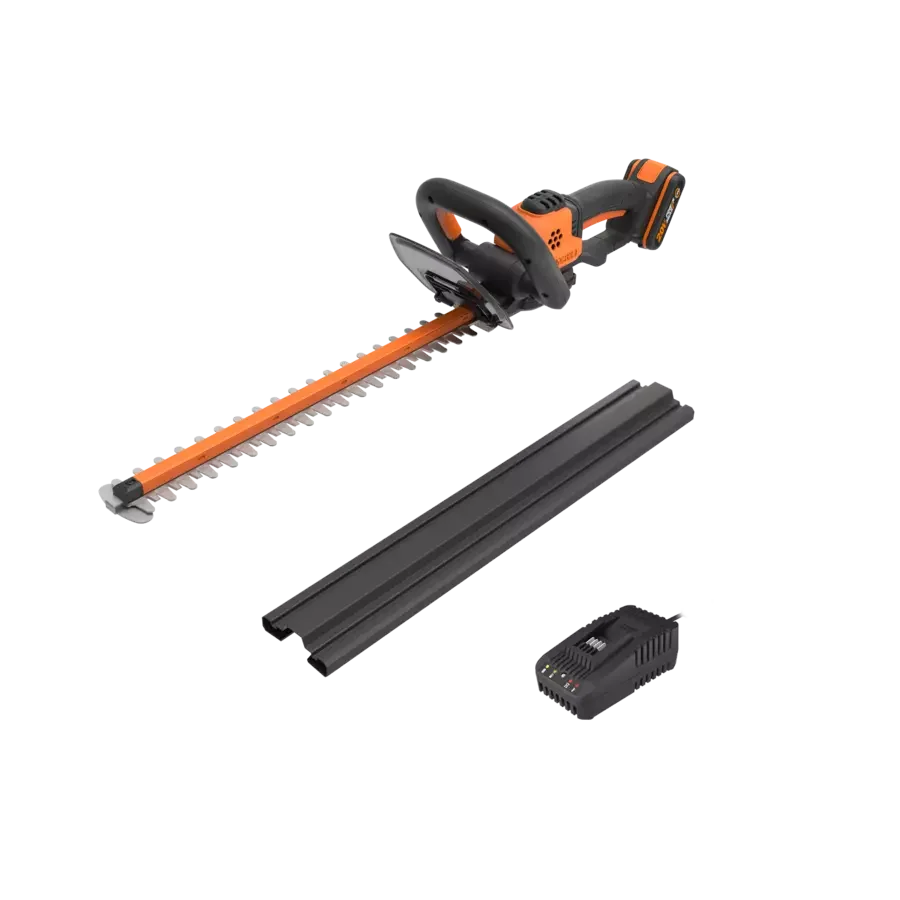 Photo du taille-haie WORX WG261E 20 V