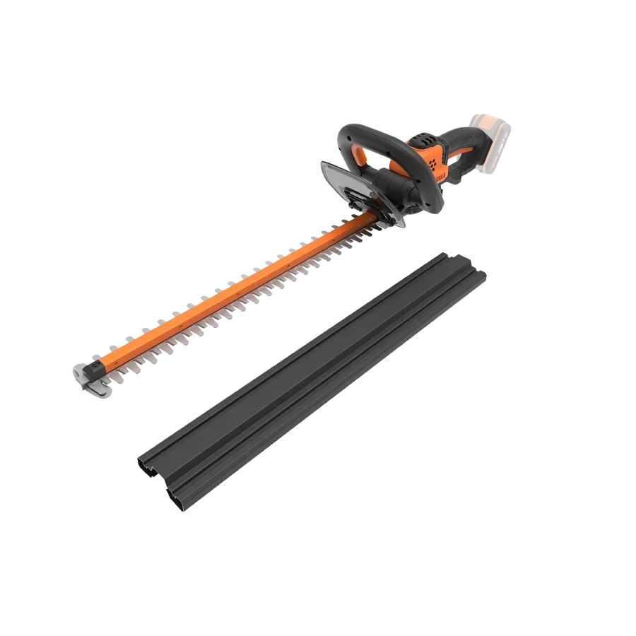 Photo du taille-haie WORX WG264E.9 20 V