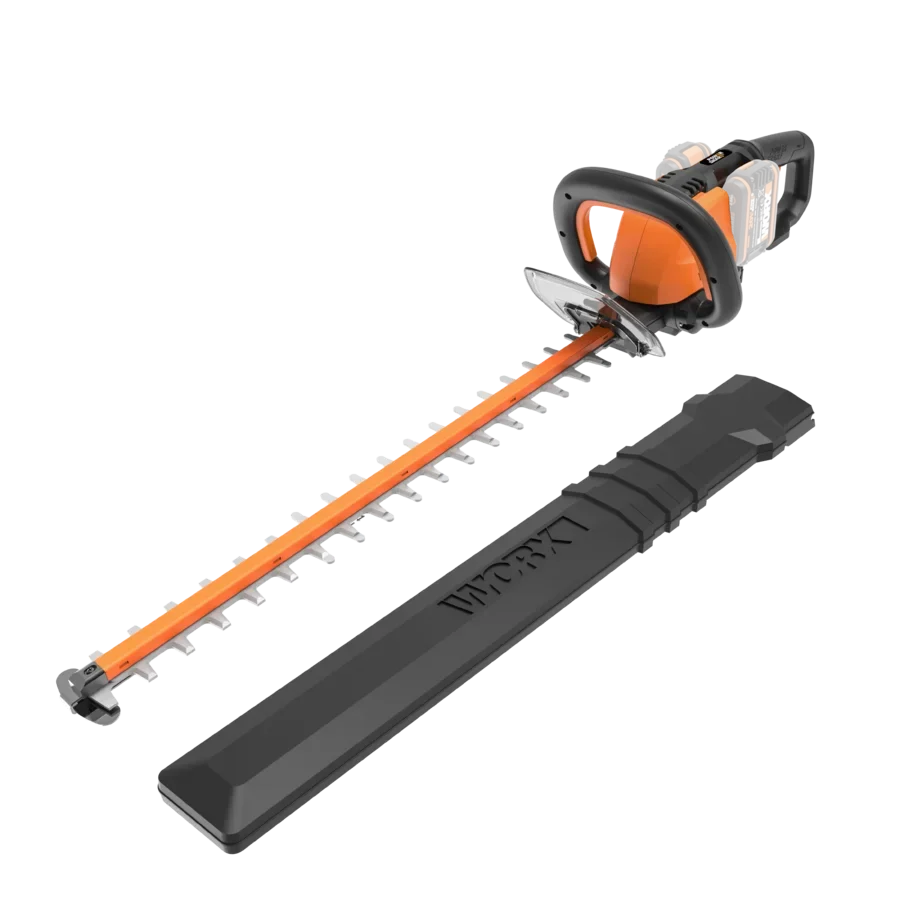 Photo du taille-haie WORX WG284E.9 40 V